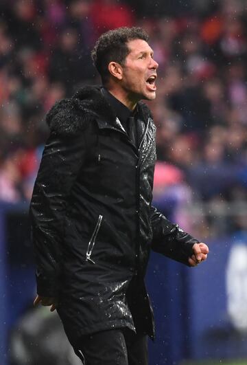 Diego Simeone