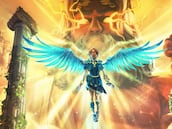 El ‘Zelda’ de Ubisoft es una gran aventura con puzles y dioses griegos, es muy divertido y está en PS Plus