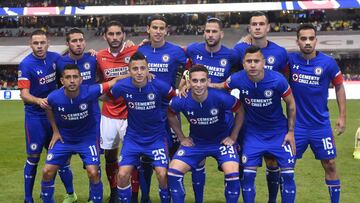 El domingo se proclamará un nuevo campeón de la Liga MX y en la Noria no se confían y se preparan desde los once pasos.