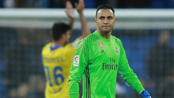 "Muchos quieren que estemos mal; no me voy a esconder"