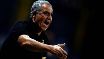 Tunisia: Benzarti returns for fourth stint as manager