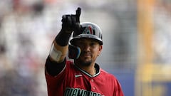 Diamondbacks resurgen con emocionante voltereta y derrotan a Padres en la México City Series 2026