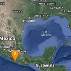 Temblores en México hoy: actividad sísmica y últimas noticias de terremotos | 31 de agosto