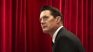 Twin Peaks regresa a la televisi&oacute;n 25 a&ntilde;os despu&eacute;s de su estreno.