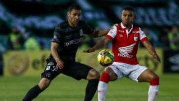En el Atanasio Girardot se jugar&aacute; le partido de ida de la Superliga