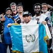 Terence Crawford impulsa al guatemalteco Lester Martínez en la carrera por el título WBC