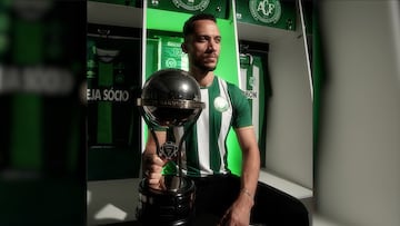 Así será la camiseta en agradecimiento.