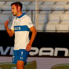 El desafortunado mercado de la UC