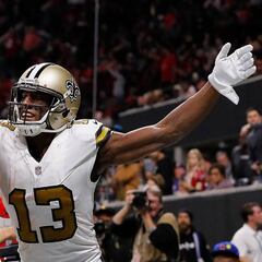 Aficionado demanda a los Saints por las protestas durante el himno nacional