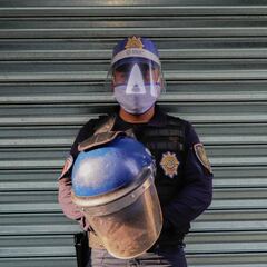 Coronavirus en Méxicp: noticias, muertos y casos del 17 de abril