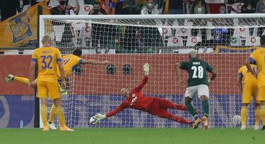 El Futbol (casi) Total de los Tigres