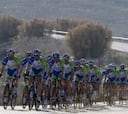La Junta de Andalucía debe indemnizar al equipo ciclista