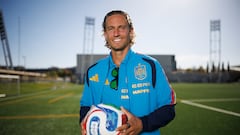 Ferran y Marcos Llorente toman la palabra