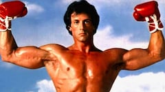 Stallone didn´t want to end the ‘Rocky’ franchise with ‘something so bad and so off-key’ as Rocky V