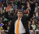 Perasovic firma con el Valencia Basket hasta junio de 2014
