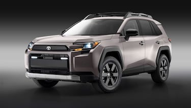 Toyota RAV4 2026: Novedades y llegada a México de este SUV híbrido