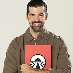 Miguel Ángel Muñoz ficha por HBO Max para presentar ‘Pekín Express’