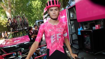 Savia nueva de España para los Europeos: Beloki, Arrieta, Berrade...