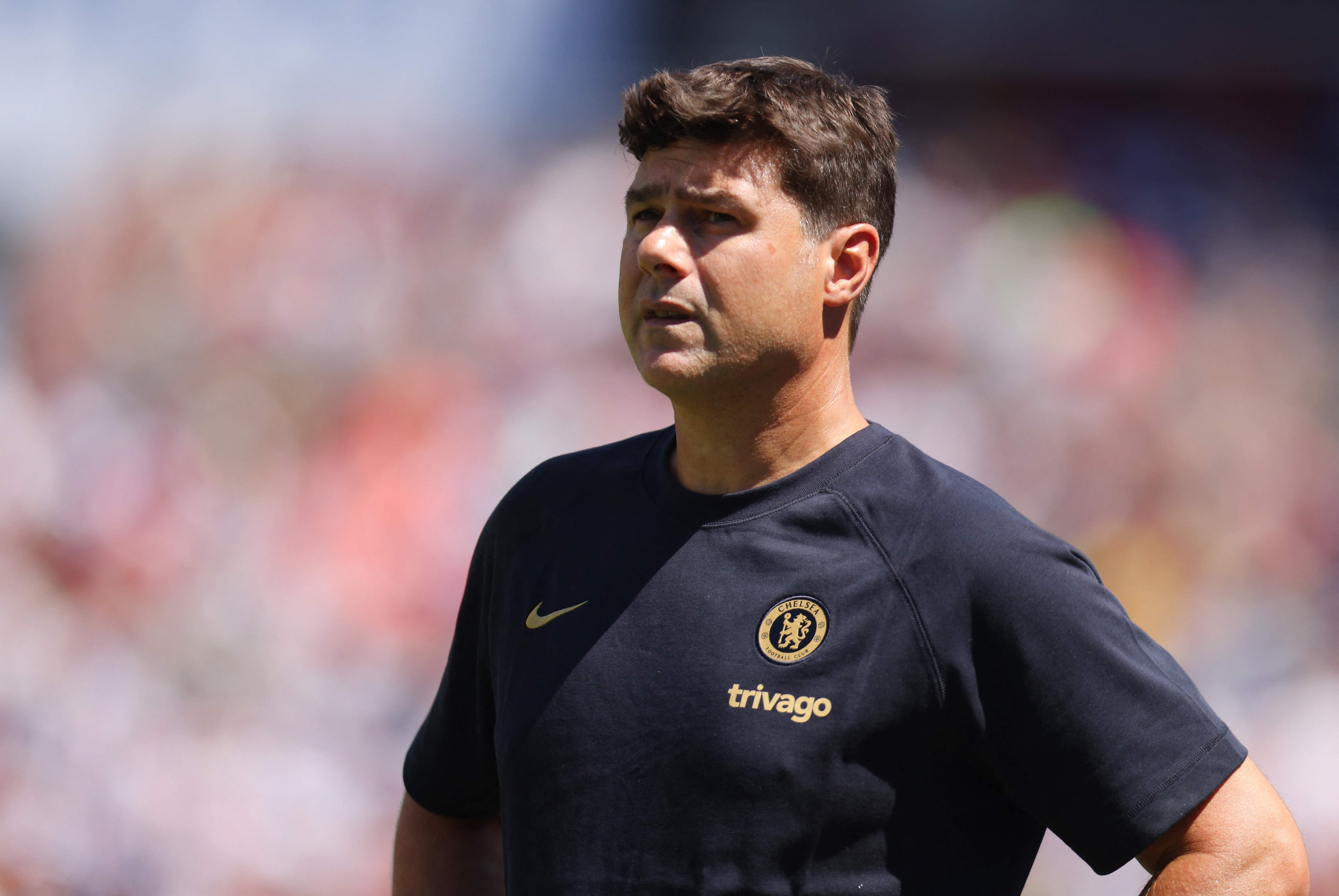 Oficial: Mauricio Pochettino es nuevo seleccionador de Estados Unidos