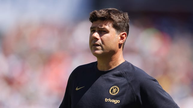 Oficial: Mauricio Pochettino es nuevo seleccionador de Estados Unidos