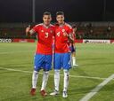Defensa de la Roja Sub 20 da un nuevo salto en el extranjero: “Estoy muy feliz”