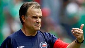 Marcelo Bielsa no será entrenador del Sevilla