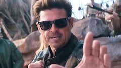 Karl Urban es Johnny Cage en ‘Mortal Kombat 2’: su tráiler final despliega toda la brutalidad de los videojuegos
