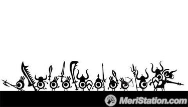 Patapon, Impresiones