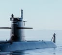 España despliega el submarino Isaac Peral en una misión de la OTAN para garantizar la seguridad en el Mediterráneo