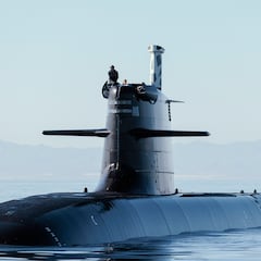 Conflicto EEUU-Venezuela y guerra de Ucrania, en directo: Zelenski abandona su ambición de unirse a la OTAN