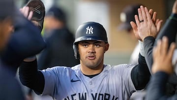 The New York team defeated the Seattle Mariners at T-Mobile Park, thus guaranteeing at least a chance to play in the Wild Card Series.