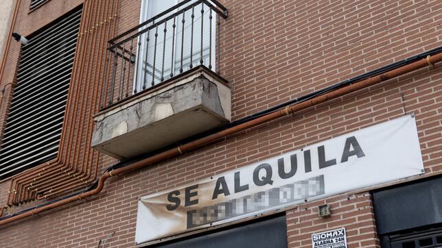 Adiós al IRPF: estos son los propietarios que tendrán un 100% de exención  en los alquileres - AS.com