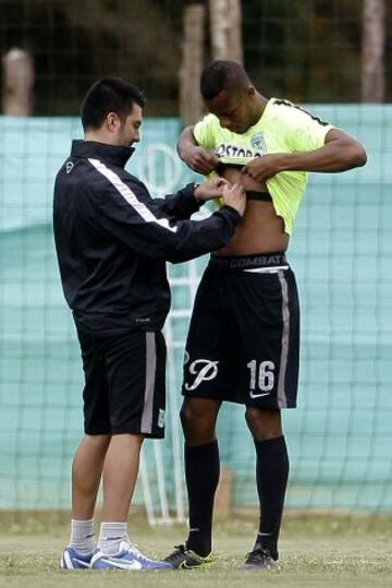 Nacional es líder del torneo con 30 puntos