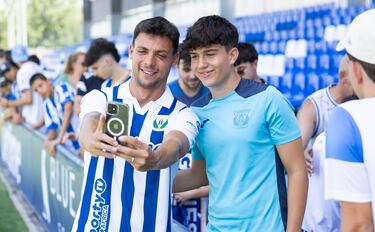 Plano: “La edad es un número, no pienso cambiar mi estilo y juego”