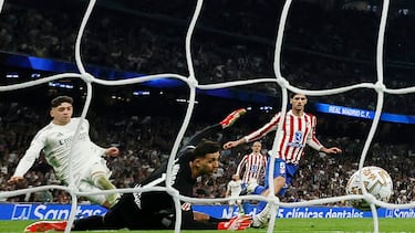 Este es el Madrid de Valverde