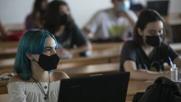 ¿Cuándo serán las pruebas de admisión a la universidad en Ecuador?