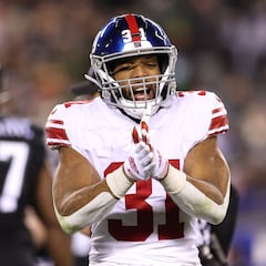 NFL Wild Card: What happened in the last regular season game between Giants and Vikings?