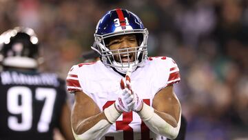 NFL Wild Card: What happened in the last regular season game between Giants and Vikings?