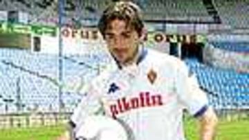 Komljenovic, presentación sorpresa