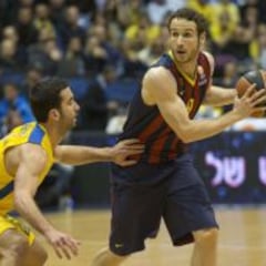 Marcelinho Huertas jugará en Los Angeles Lakers