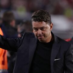 River - Fortaleza: horario, TV y cómo ver la Copa Libertadores