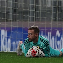 Tema Escandell: “Si llega algo irrechazable…”