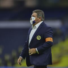 Los 5 puntos a seguir en el América contra Tigres