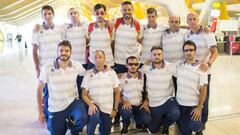 El fútbol se reengancha con una buena opción de medalla