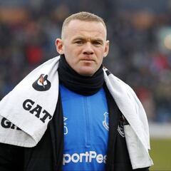 Fabio Capello says Wayne Rooney has lost his edge