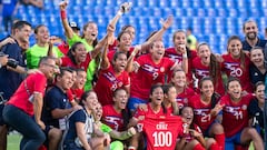 Women’s World Cup 2023: Costa Rica in-depth team guide and prediction