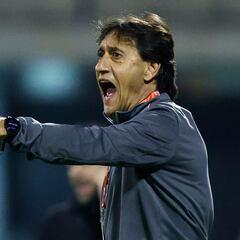 Siviero: “Estuvimos a la altura de un gran Barça”