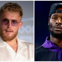 Le'Veon Bell quiere ser el próximo rival de Jake Paul