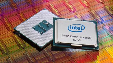 Intel prepara un ultra-procesador Xeon de 32 núcleos