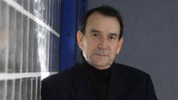 Vicente Miera